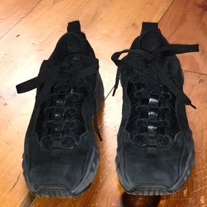 Acne Studios Manhattan Sneakers - Size 39